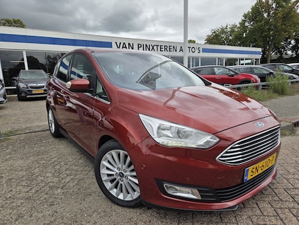 Ford C-Max 0