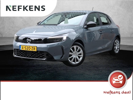 Opel Corsa 0