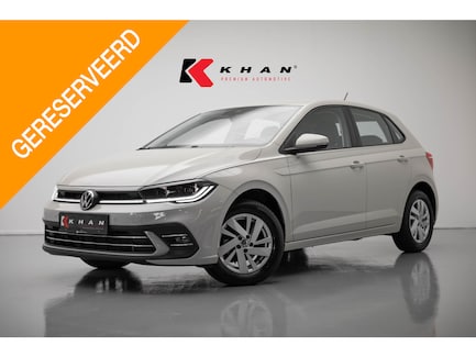 Volkswagen Polo 0