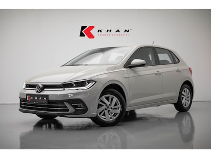 Volkswagen Polo 0