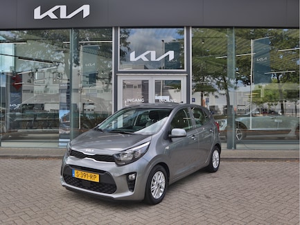 Kia Picanto 0