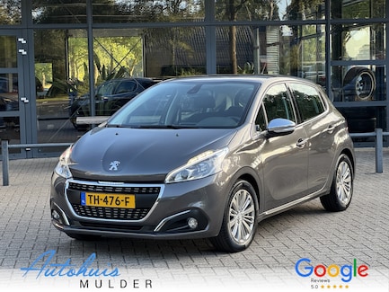 Peugeot 208 0