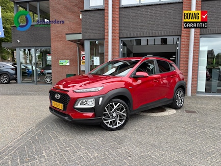 Hyundai Kona 0