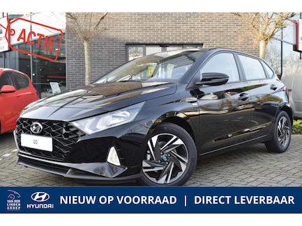 Hyundai i20 0