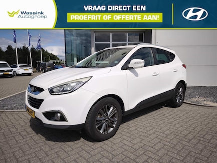 Hyundai ix35 0