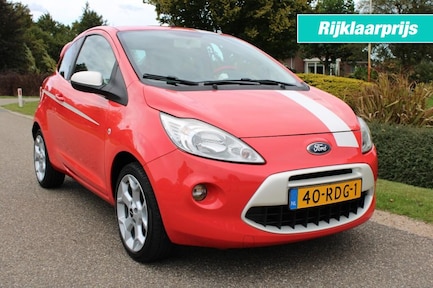 Ford Ka 0
