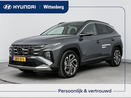 Hyundai Tucson 0