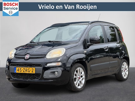 Fiat Panda 0