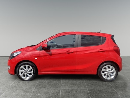 Opel Karl 0