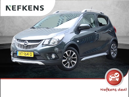 Opel Karl 0