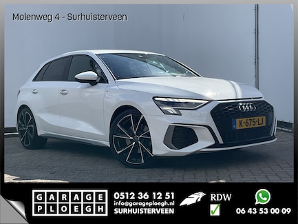 Audi A3 0