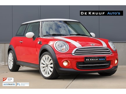 MINI Cooper 0