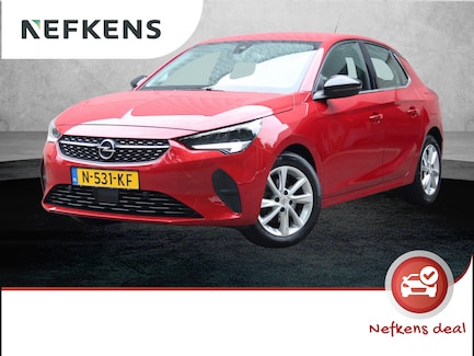 Opel Corsa 0