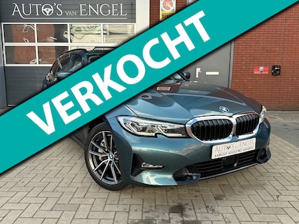 BMW 3-Serie 0