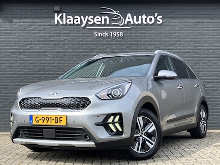 Kia Niro 0