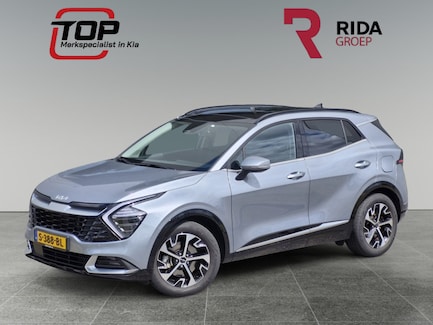 Kia Sportage 0