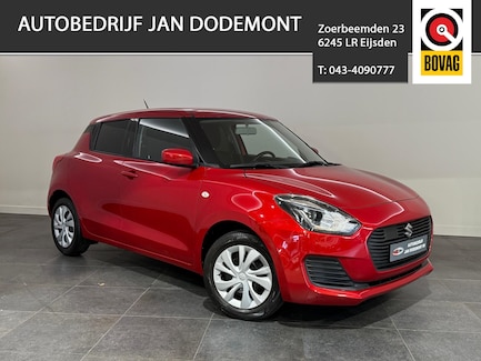 Suzuki Swift 0