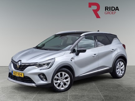 Renault Captur 0