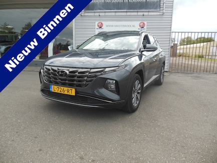 Hyundai Tucson 0