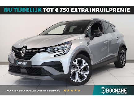 Renault Captur 0