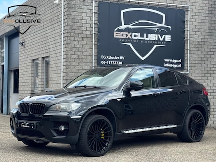 BMW X6 0