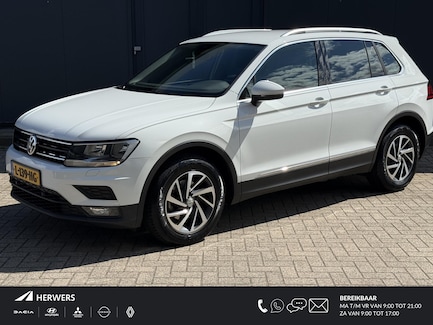 Volkswagen Tiguan 0