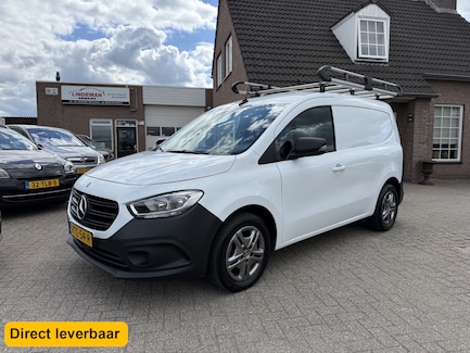 Mercedes-Benz Citan 0