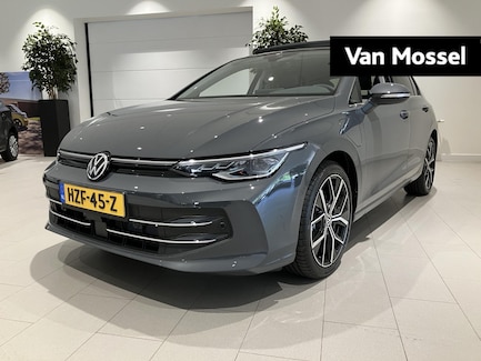 Volkswagen Golf 0