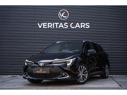 Toyota Corolla 0