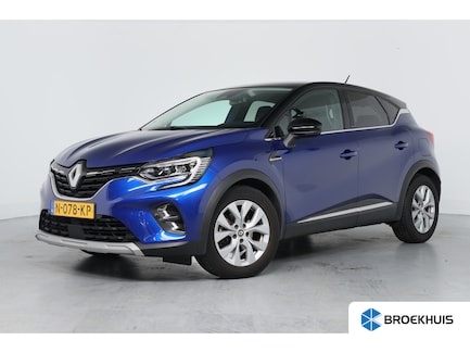 Renault Captur 0