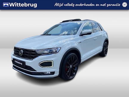 Volkswagen T-Roc 0