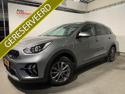 Kia Niro 0