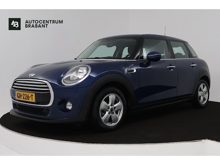 MINI Cooper 0