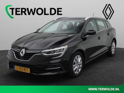 Renault Megane 0