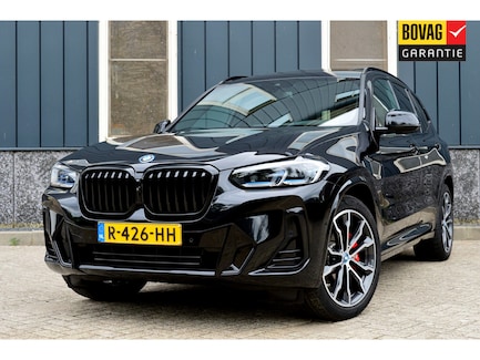 BMW X3 0