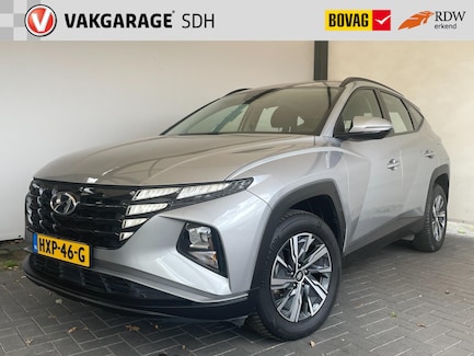 Hyundai Tucson 0