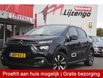 Citroën C3 0