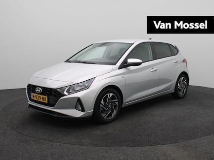 Hyundai i20 0