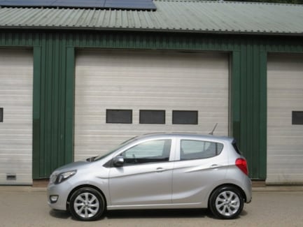 Opel Karl 0