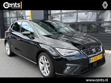 SEAT Ibiza 0