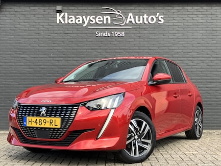 Peugeot 208 0
