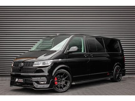 Volkswagen Transporter 0