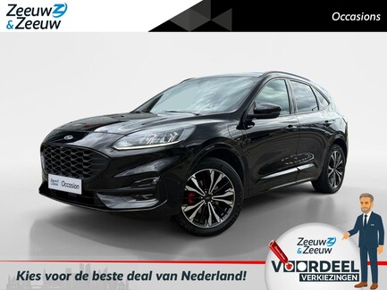 Ford Kuga 0