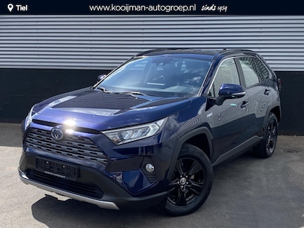 Toyota RAV4 0