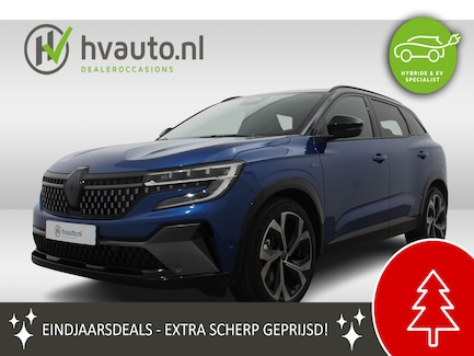 Renault Austral 0