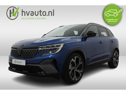 Renault Austral 0