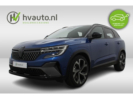Renault Austral 0