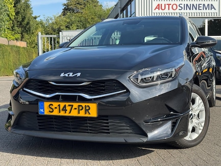 Kia Ceed 0