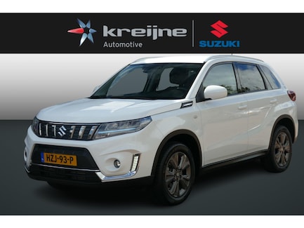 Suzuki Vitara 0