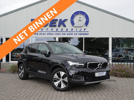 Volvo XC40 0